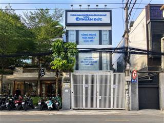 CHO THUÊ NHÀ MẶT TIỀN ĐỒNG NAI – QUẬN 10 - 6x18m - 3 TẦNG - 55 TRIỆU
