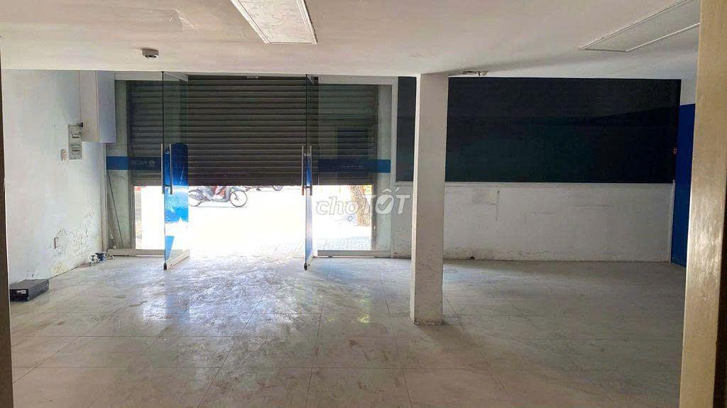 MẶT TIỀN TRƯỜNG CHINH - TÂN BÌNH - 8X19m - 4 TẦNG - GIÁ THUÊ: 75 TRIỆU