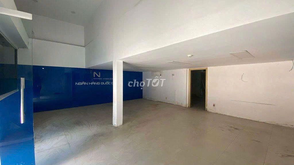 MẶT TIỀN TRƯỜNG CHINH - TÂN BÌNH - 8X19m - 4 TẦNG - GIÁ THUÊ: 75 TRIỆU