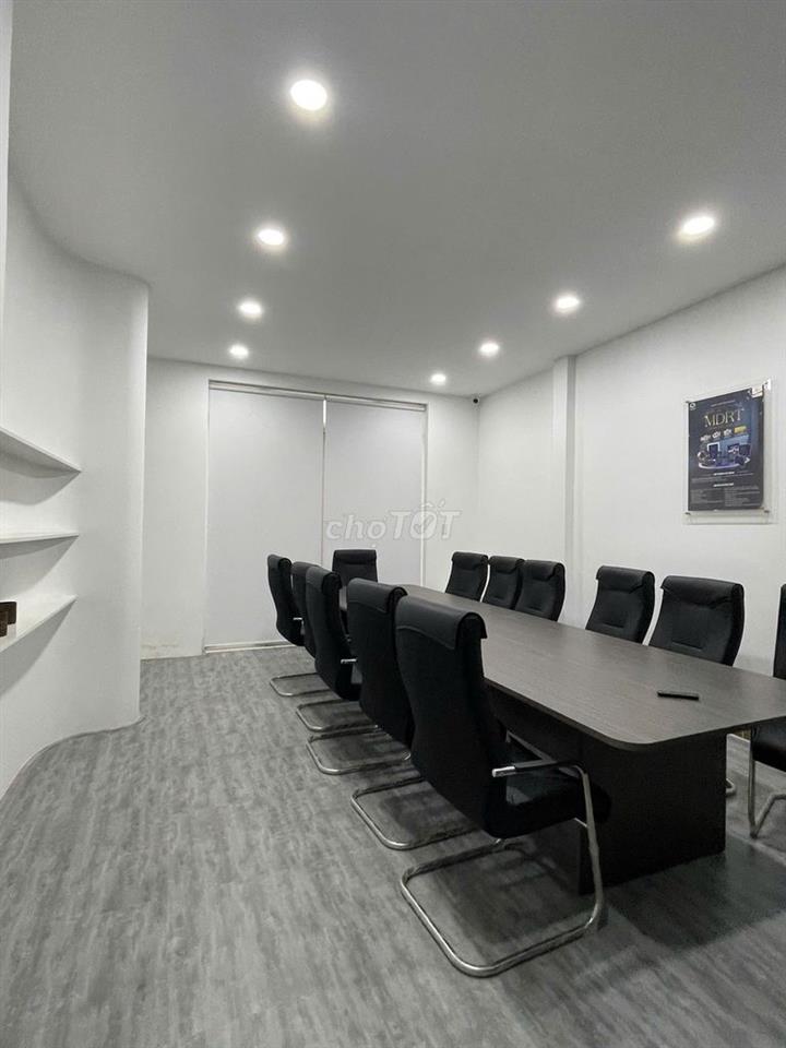 GÓC VĨNH VIỄN & NGÔ GIA TỰ , QUẬN 10 - 7x18m - 4 TẦNG - 67 TRIỆU