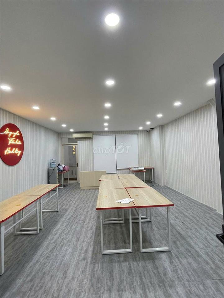 GÓC VĨNH VIỄN & NGÔ GIA TỰ , QUẬN 10 - 7x18m - 4 TẦNG - 67 TRIỆU