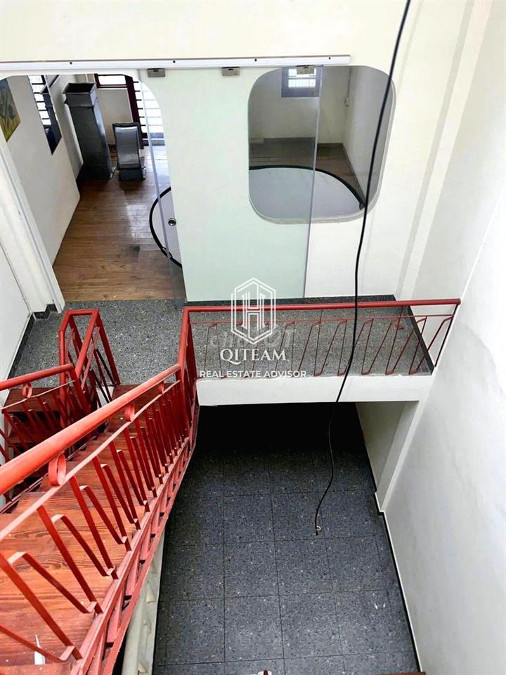 2 MẶT TIỀN BÀN CỜ, QUẬN 3 – 3 TẦNG - 4,5x22m - GIÁ: 50 TRIỆU/THÁNG