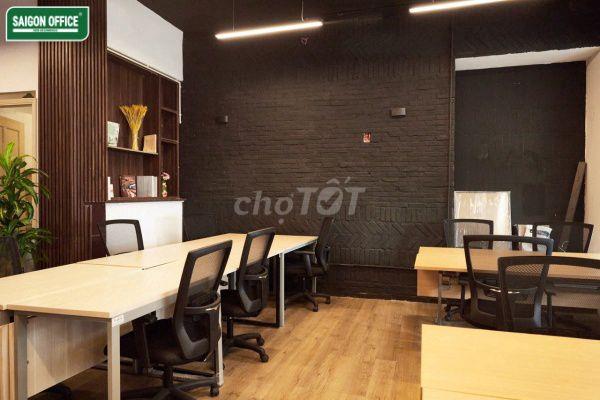 NGANG 12M - BÀ HUYỆN THANH QUAN, QUẬN 3 - 12x20m - 4 TẦNG 