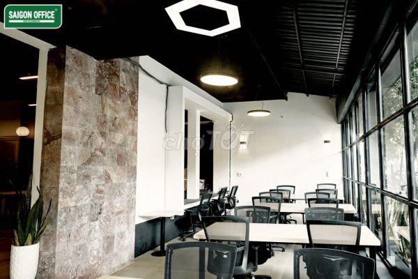 NGANG 12M - BÀ HUYỆN THANH QUAN, QUẬN 3 - 12x20m - 4 TẦNG 