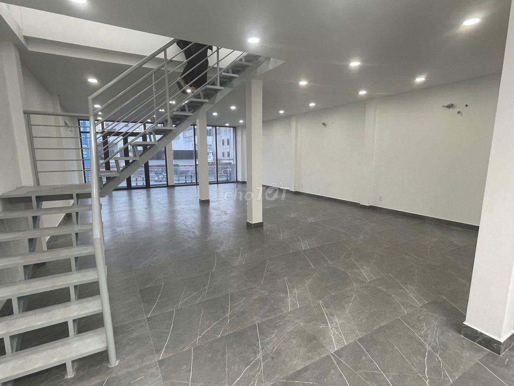NGÃ 4 CỘNG HÒA – HOÀNG HOA THÁM, TÂN BÌNH - 8X20m - 4 TẦNG MỚI 100%