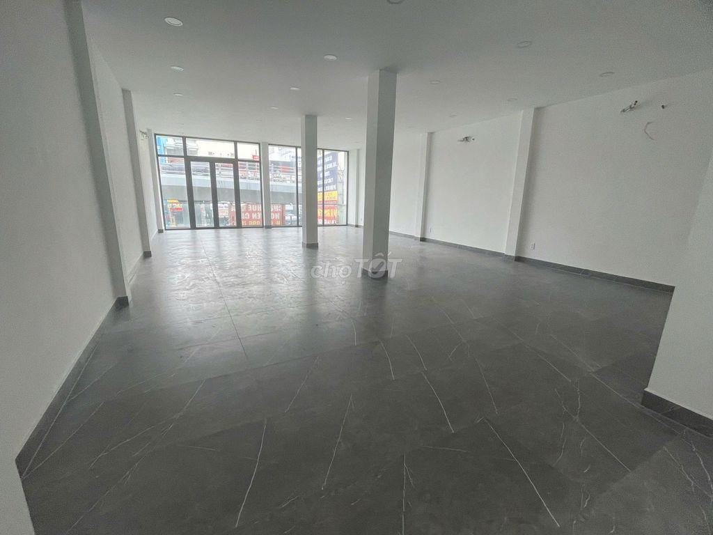 NGÃ 4 CỘNG HÒA – HOÀNG HOA THÁM, TÂN BÌNH - 8X20m - 4 TẦNG MỚI 100%