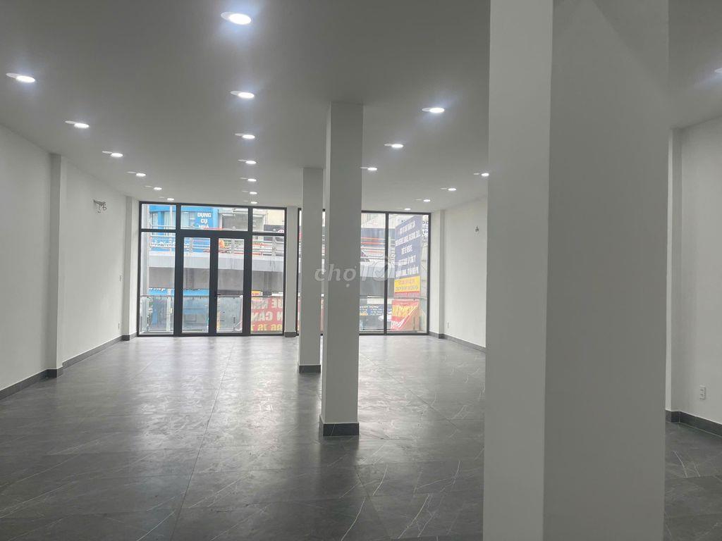 NGÃ 4 CỘNG HÒA – HOÀNG HOA THÁM, TÂN BÌNH - 8X20m - 4 TẦNG MỚI 100%