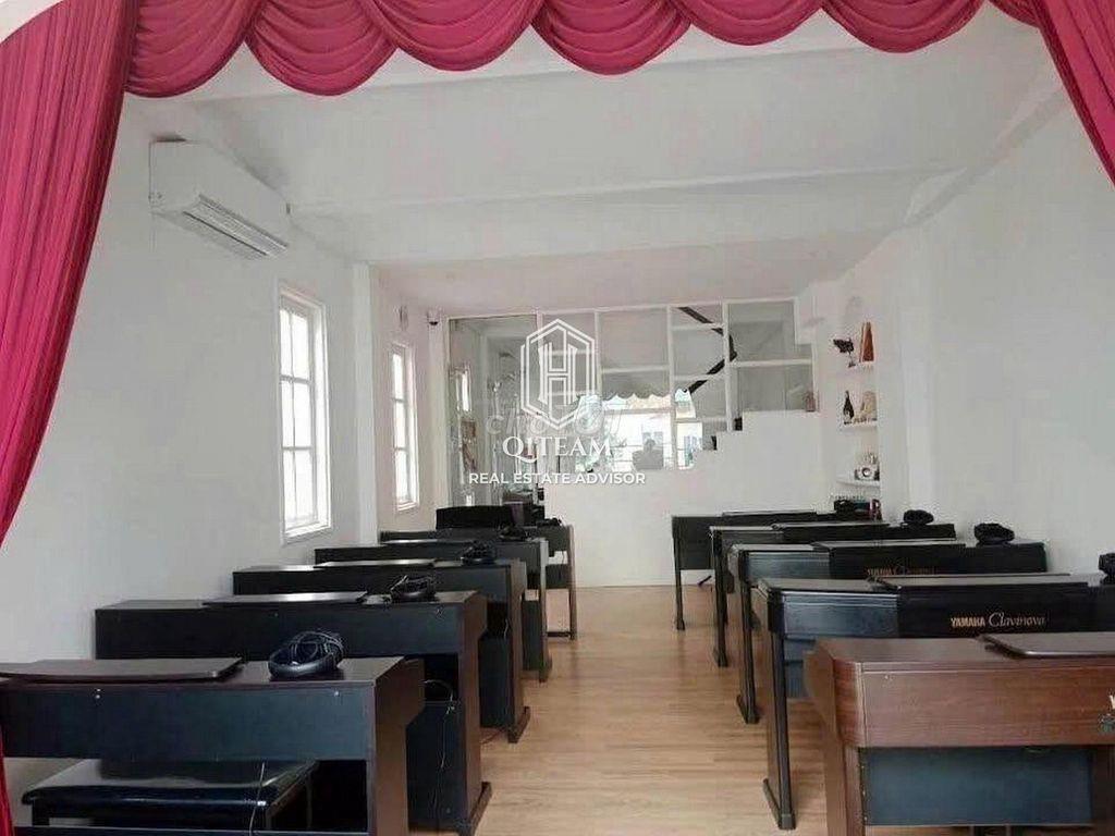 GÓC 2 MẶT TIỀN – ĐẶNG DUNG , QUẬN 1 - 4,2x22m - 4 TẦNG ĐẸP