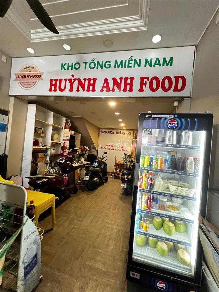 MẶT TIỀN NGUYỄN TRÃI , QUẬN 5 - 4,1x16m - 4 TẦNG - GIÁ THUÊ: 55 TRIỆU