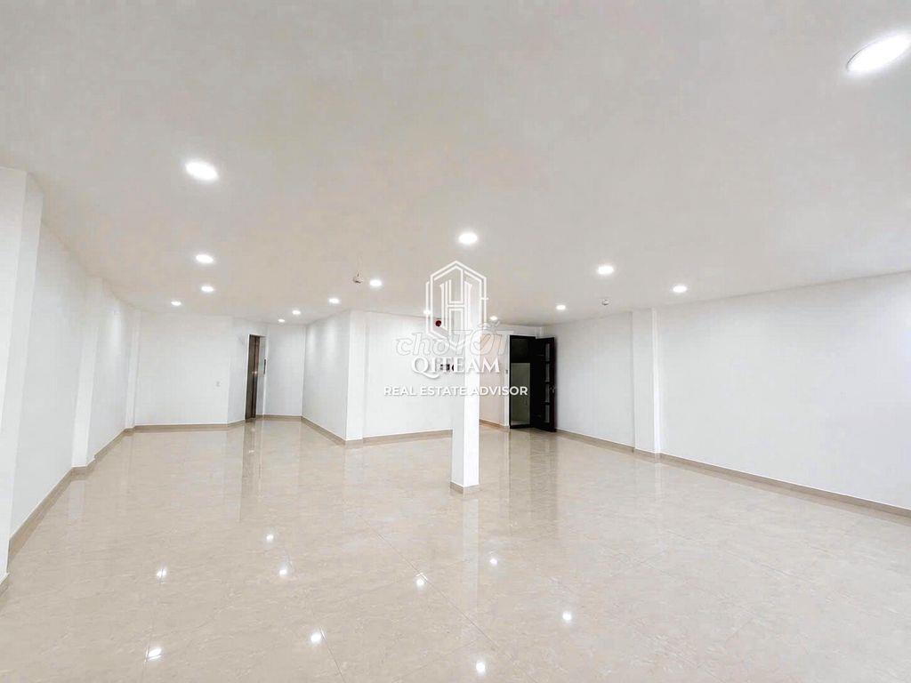 NGÔ GIA TỰ , QUẬN 10 - 7x18m nở hậu 12m - 5 TẦNG THANG MÁY - GIÁ RẺ
