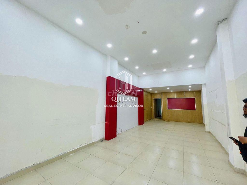 CHO THUÊ NHÀ MT - HOÀNG VĂN THỤ - 4,8x22m - 5 TẦNG - GIÁ: 50 TRIỆU