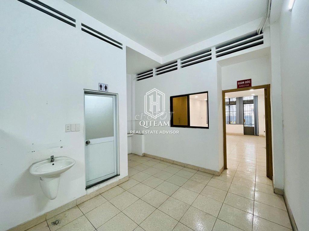 CHO THUÊ NHÀ MT - HOÀNG VĂN THỤ - 4,8x22m - 5 TẦNG - GIÁ: 50 TRIỆU