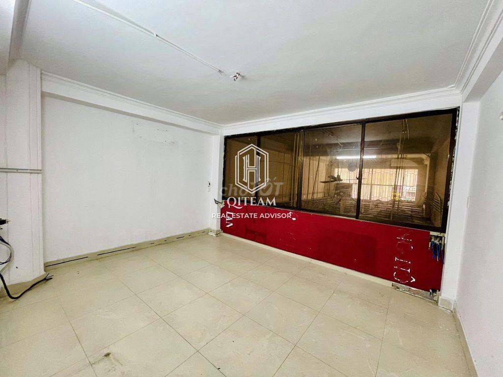 CHO THUÊ NHÀ MT - HOÀNG VĂN THỤ - 4,8x22m - 5 TẦNG - GIÁ: 50 TRIỆU