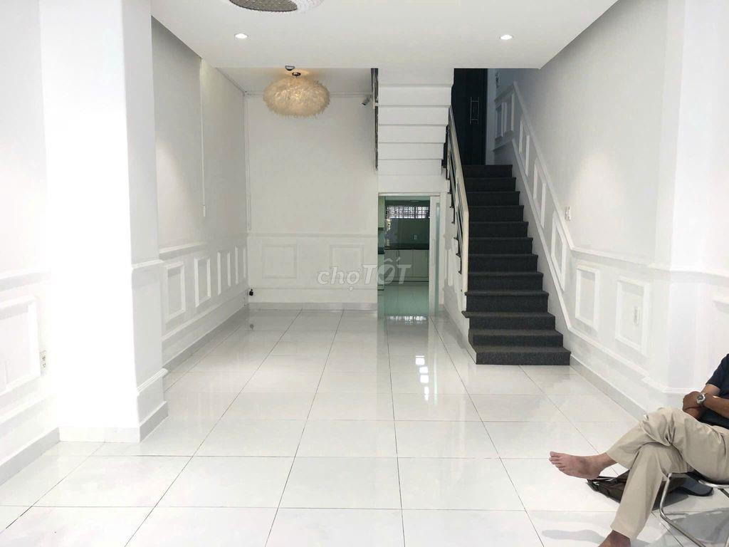CHO THUÊ NHÀ 21 TRẦN NHẬT DUẬT, QUẬN 1 - 4 TẦNG - 4,2x20m - 65 TRIỆU