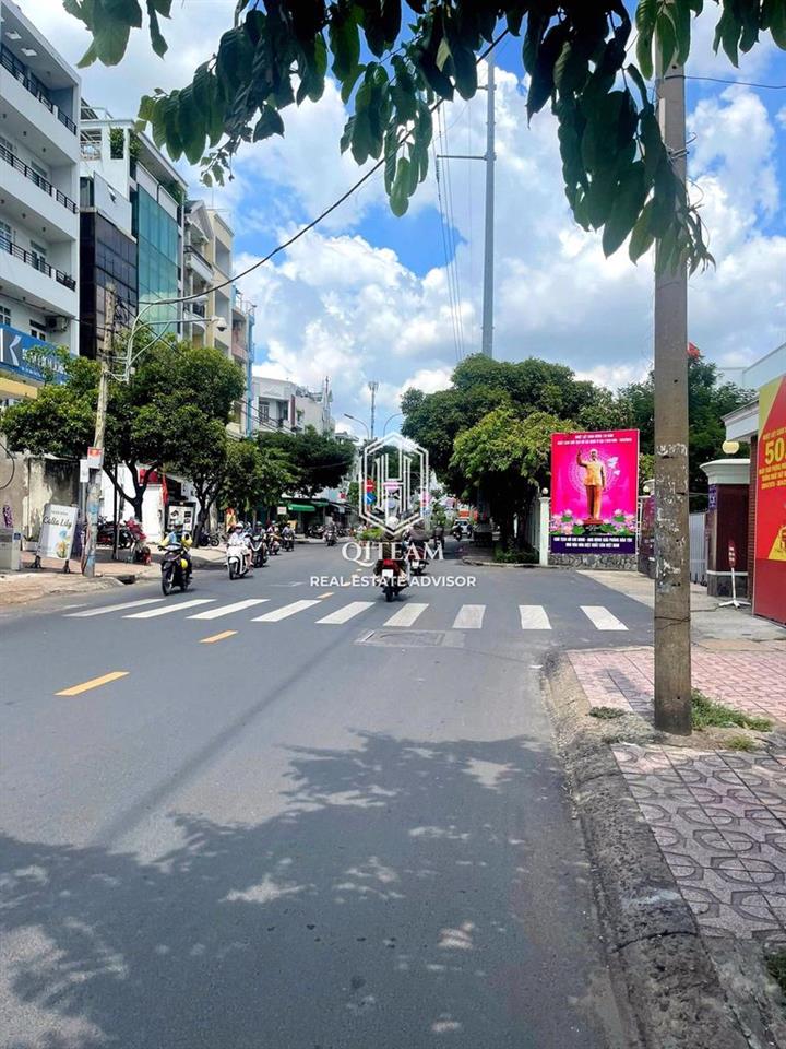 NGANG 12M - BÌNH THỚI QUẬN 11 - 12x20m - 3 TẦNG - GIÁ 70 TRIỆU