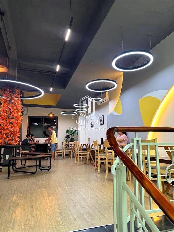 NGANG 12M - BÌNH THỚI QUẬN 11 - 12x20m - 3 TẦNG - GIÁ 70 TRIỆU