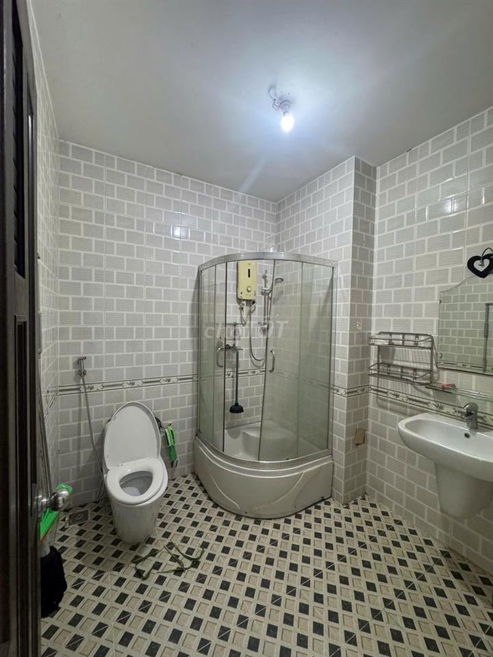 ĐOẠN 2 CHIỀU - NGUYỄN ĐÌNH CHIỂU, Q.3 - 4x12m - 4 TẦNG - GIÁ: 45 TRIỆU