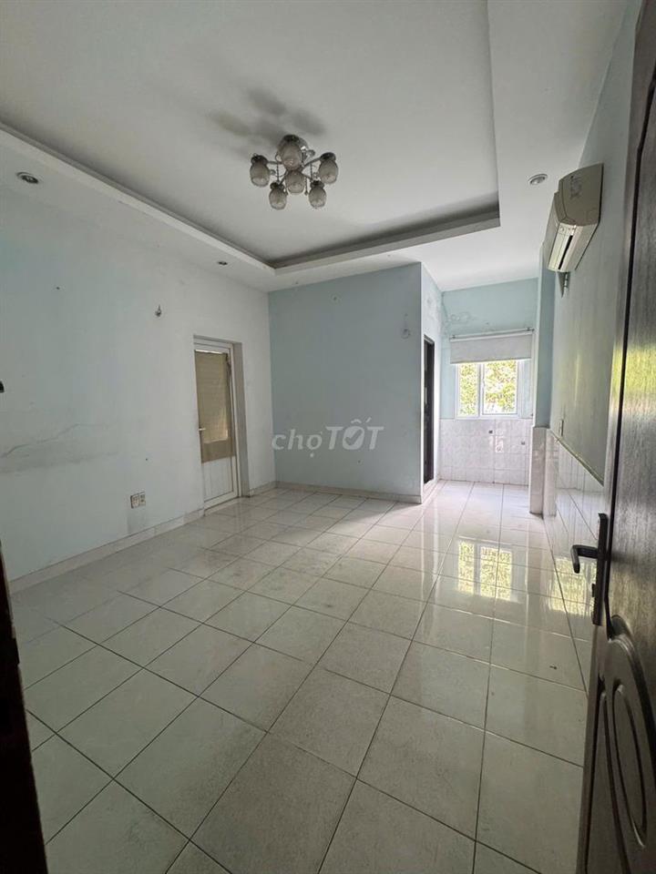 ĐOẠN 2 CHIỀU - NGUYỄN ĐÌNH CHIỂU, Q.3 - 4x12m - 4 TẦNG - GIÁ: 45 TRIỆU