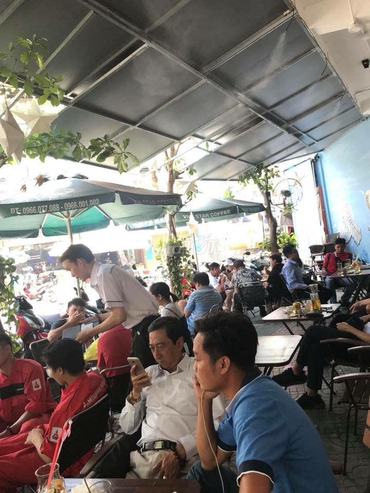 GÓC 2 MẶT TIỀN NGUYỄN KHẮC NHU , Q1 - 10x8m - 4 TẦNG - GIÁ: 88 TRIỆU