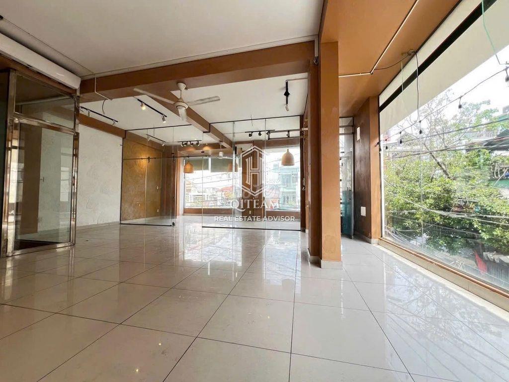 🔥 CHO THUÊ  GÓC 2 MẶT TIỀN – BẮC HẢI, QUẬN 10 - 10x8m - 2 TẦNG LDR