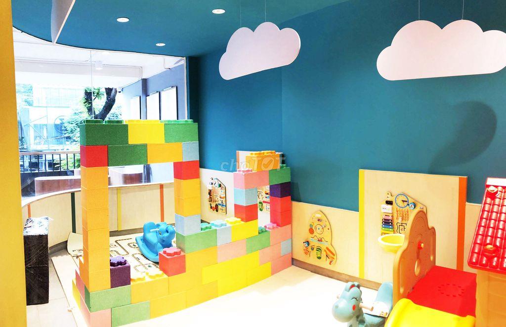 CHO THUÊ 133-135 BÀU CÁT ĐÔI – TÂN BÌNH - 8x20m - 5 TẦNG - 125 TRIỆU