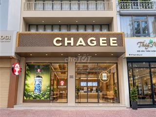 CHO THUÊ 133-135 BÀU CÁT ĐÔI – TÂN BÌNH - 8x20m - 5 TẦNG - 125 TRIỆU