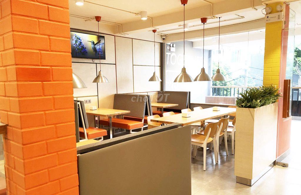 CHO THUÊ 133-135 BÀU CÁT ĐÔI – TÂN BÌNH - 8x20m - 5 TẦNG - 125 TRIỆU