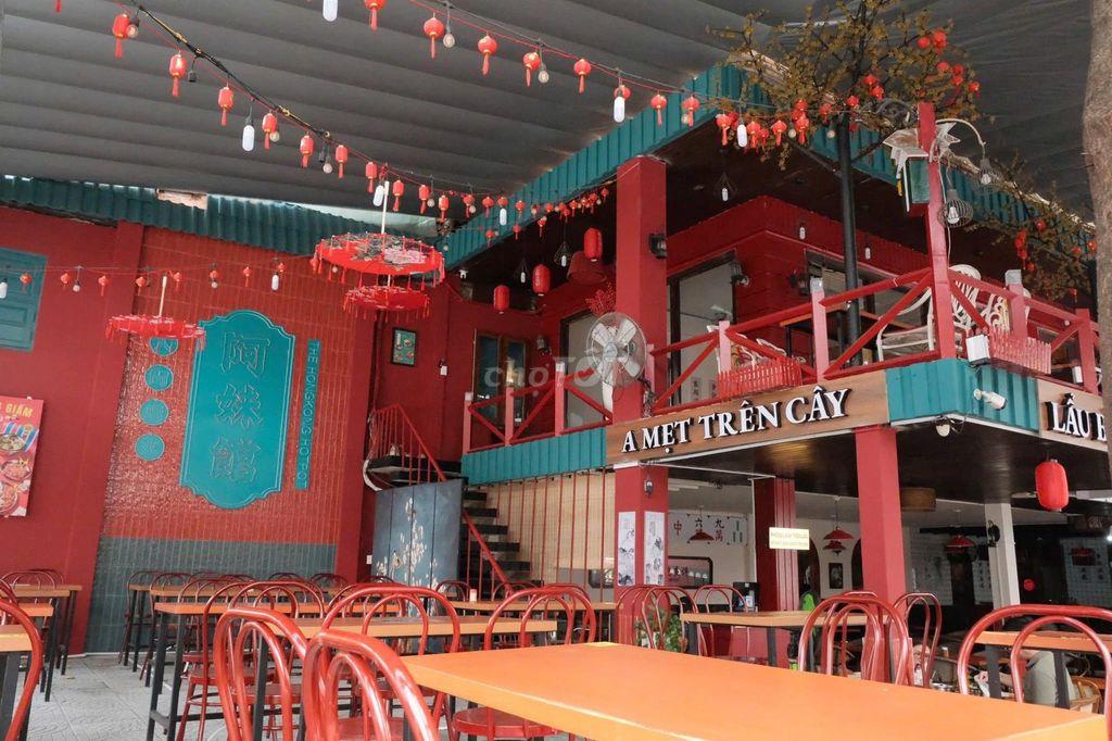 2 MẶT TIỀN TRƯỜNG SƠN – HƯƠNG GIANG, QUẬN 10 - 10x20m - 3 TẦNG 