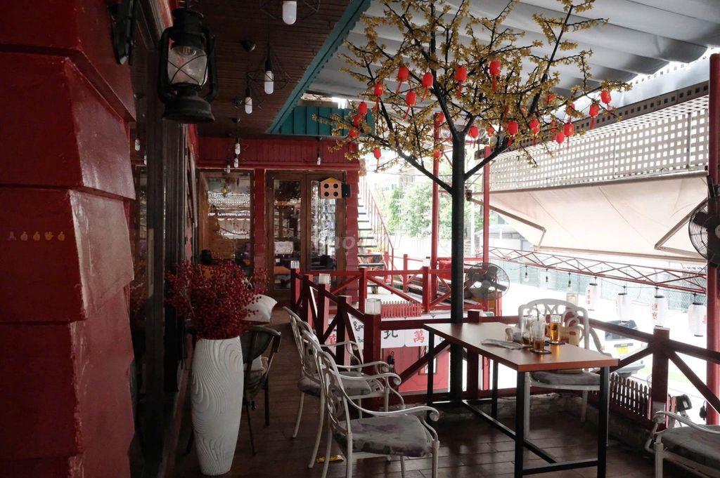 2 MẶT TIỀN TRƯỜNG SƠN – HƯƠNG GIANG, QUẬN 10 - 10x20m - 3 TẦNG 