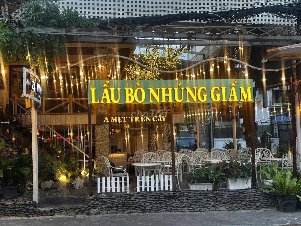 2 MẶT TIỀN TRƯỜNG SƠN – HƯƠNG GIANG, QUẬN 10 - 10x20m - 3 TẦNG 