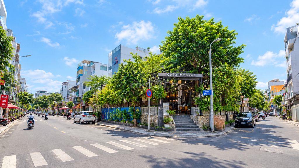 2 MẶT TIỀN TRƯỜNG SƠN – HƯƠNG GIANG, QUẬN 10 - 10x20m - 3 TẦNG 