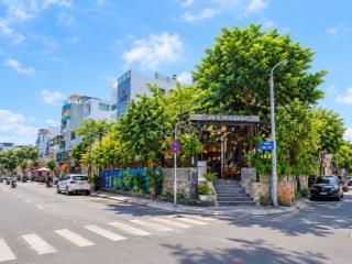 2 MẶT TIỀN TRƯỜNG SƠN – HƯƠNG GIANG, QUẬN 10 - 10x20m - 3 TẦNG 