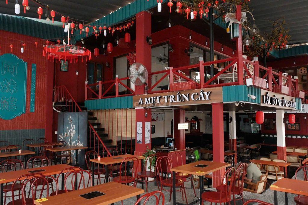 2 MẶT TIỀN TRƯỜNG SƠN – HƯƠNG GIANG, QUẬN 10 - 10x20m - 3 TẦNG 