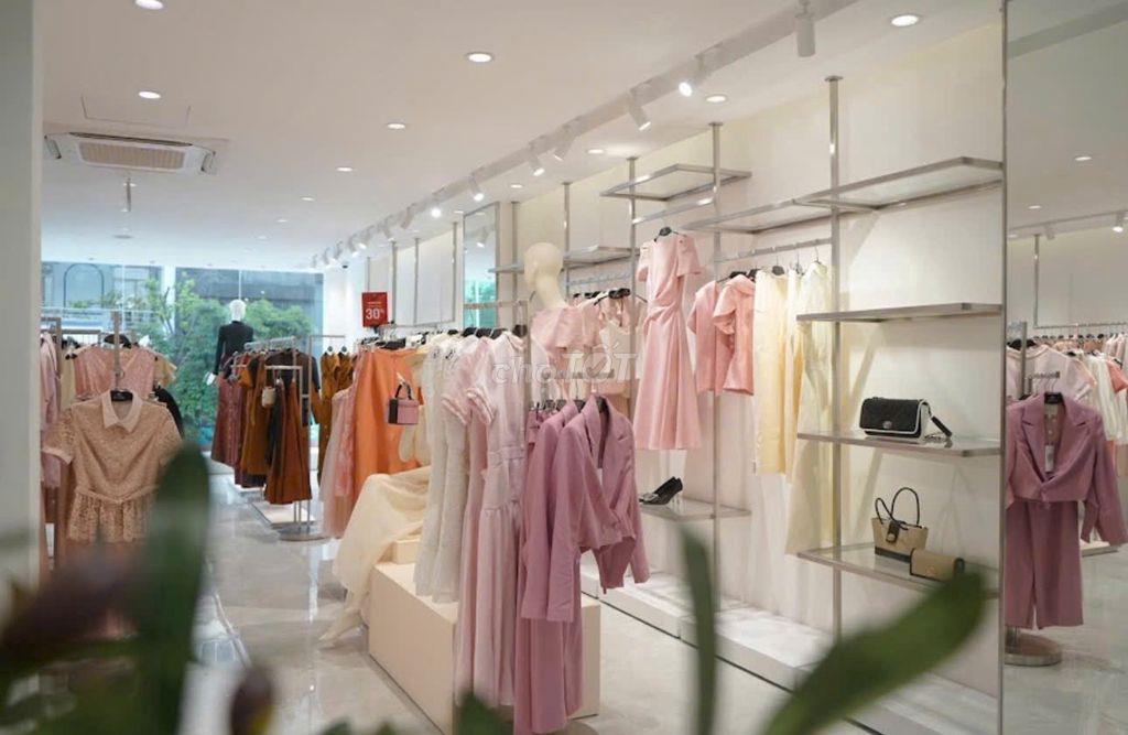 CHO THUÊ NHÀ MẶT TIỀN KHÁNH HỘI – QUẬN 4 - 7x20m - 6 TẦNG THANG MÁY