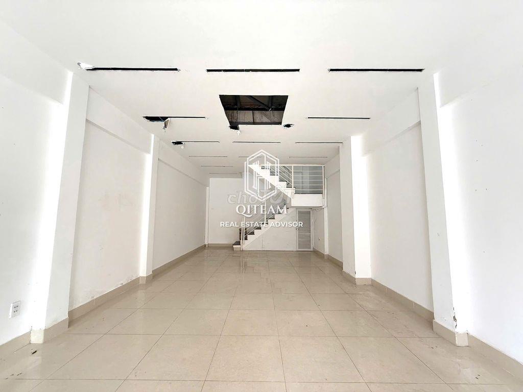 KHU PHỐ TÂY - CỐNG QUỲNH, QUẬN 1 - 4,5x14m - 4 TẦNG - GIÁ 65 TRIỆU