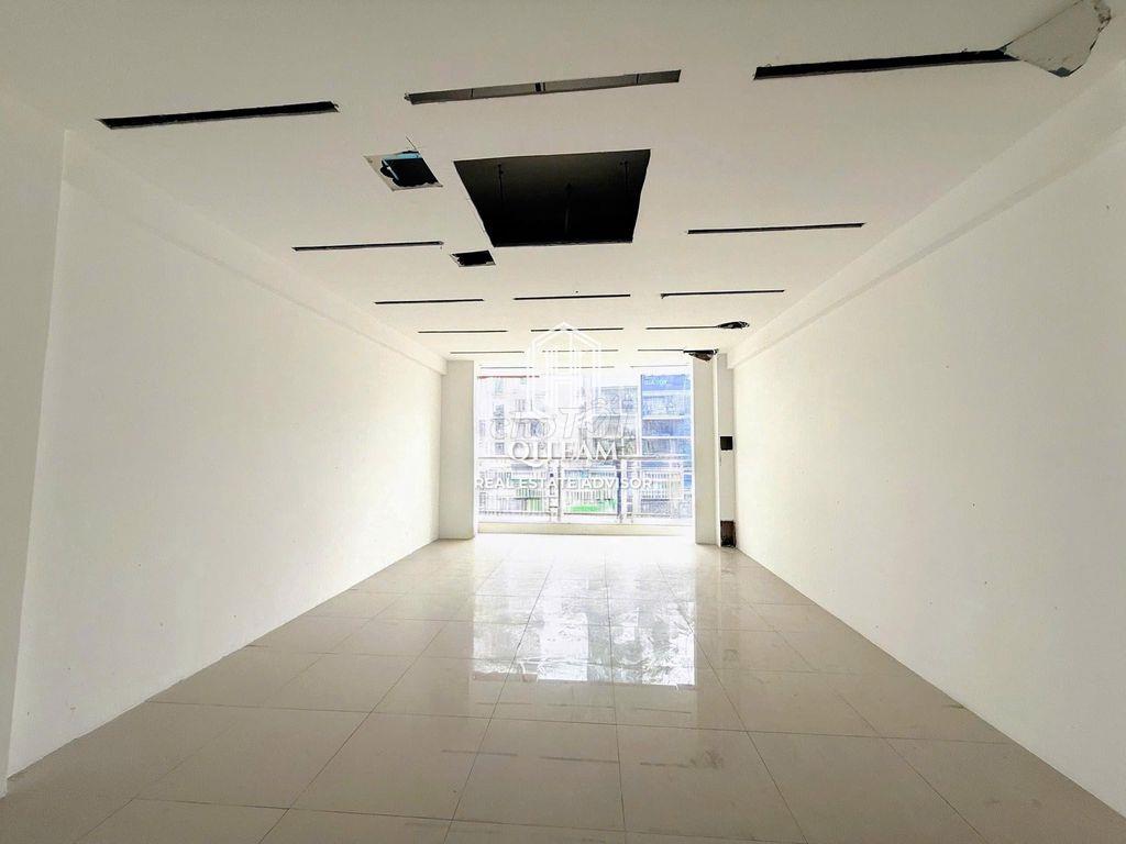 KHU PHỐ TÂY - CỐNG QUỲNH, QUẬN 1 - 4,5x14m - 4 TẦNG - GIÁ 65 TRIỆU