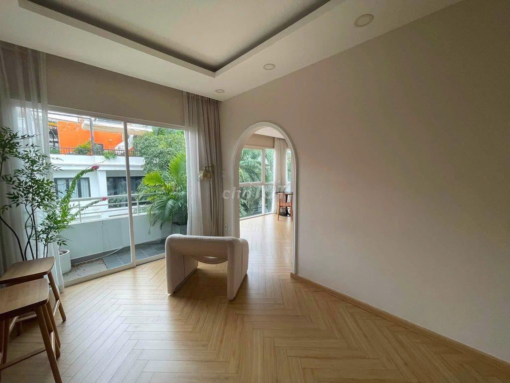 MẶT TIỀN HOA MAI - PHAN XÍCH LONG - 8x15m - 4 TẦNG - GIÁ 70 TRIỆU