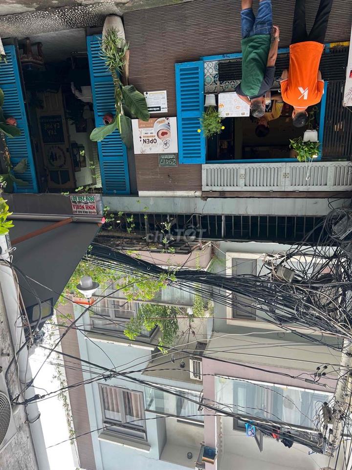 cần sang nhượng quán cfe nguyên căn có phòng trọ