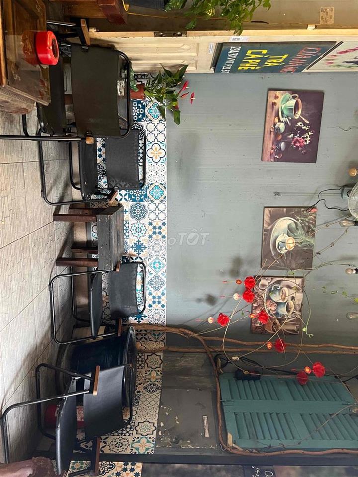cần sang nhượng quán cfe nguyên căn có phòng trọ