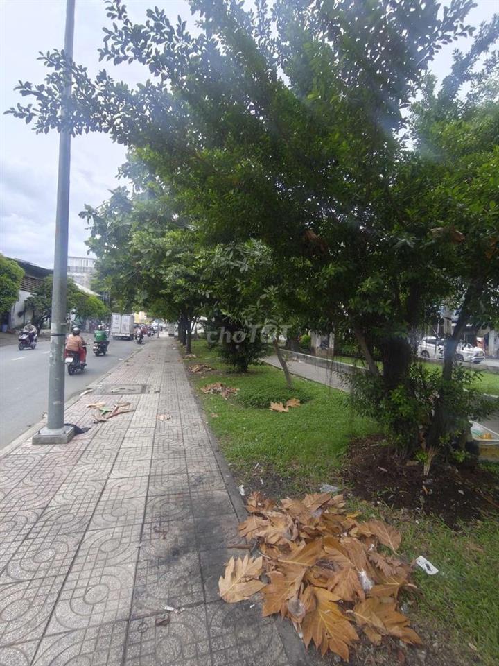 sang quán trà sữa 2 mặt tiền đường D9