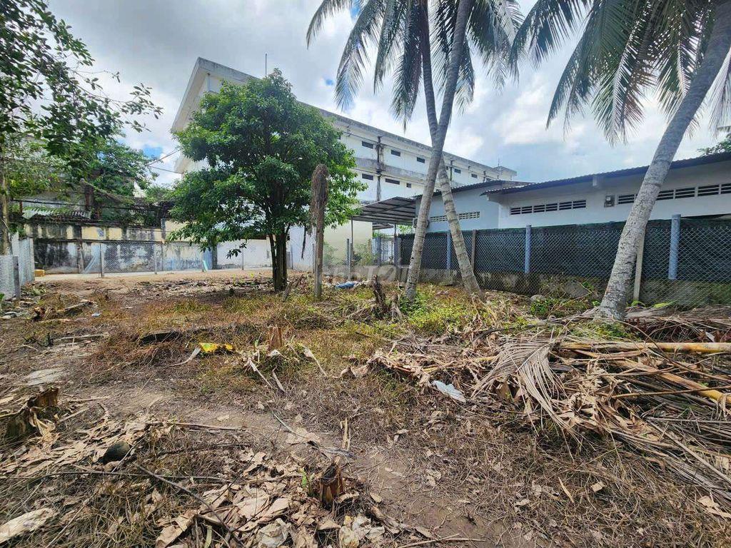609m² gần Co.opmart Mỹ Tho chỉ 3,3 tỷ – có 80m² thổ cư – chính chủ