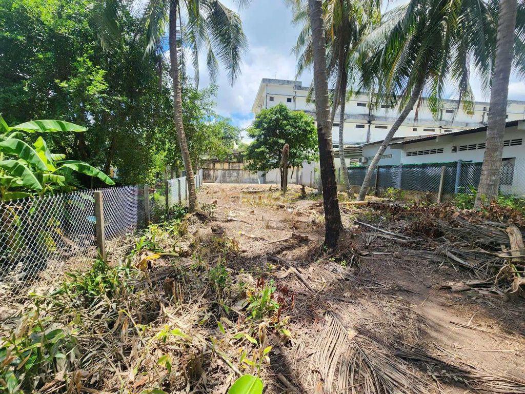 609m² gần Co.opmart Mỹ Tho chỉ 3,3 tỷ – có 80m² thổ cư – chính chủ