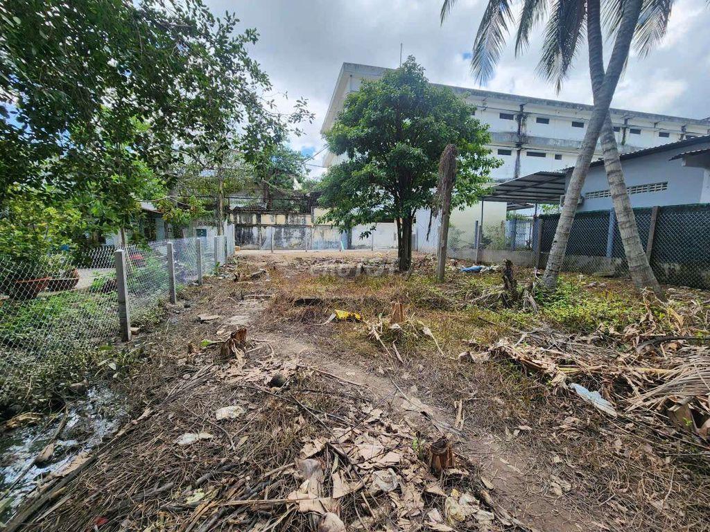 609m² gần Co.opmart Mỹ Tho chỉ 3,3 tỷ – có 80m² thổ cư – chính chủ