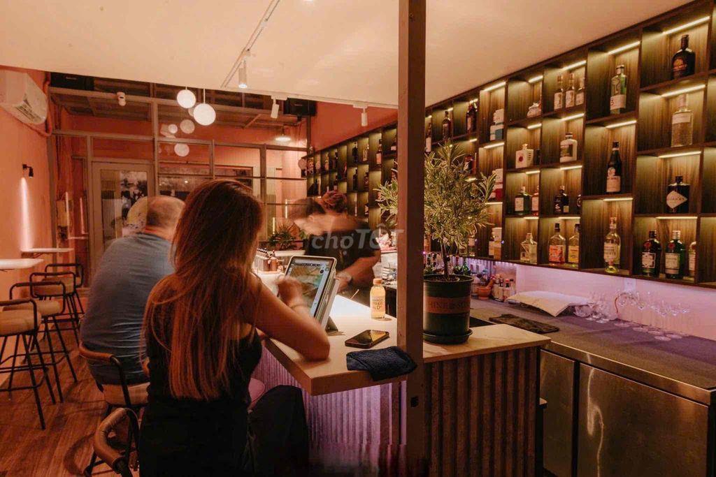 𝐏𝐀𝐒𝐓𝐔𝐄𝐑 𝐐𝐔Ậ𝐍 𝟏 𝐊𝐇𝐔 𝐕Ă𝐍 𝐏𝐇Ò𝐍𝐆 🍓🍓🍓  Cho thuê Mặt bằng hẻm 1  Pasteur 💢🍃🍑