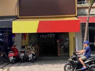 ❌❌❌KHU ẨM THỰC TÔN ĐẢN 🔥 𝐕𝐈̃𝐍𝐇 𝐇𝐎̣̂𝐈 - 𝐍𝐇𝐀̀ 𝐌𝐀̣̂𝐓 𝐓𝐈𝐄̂̀𝐍