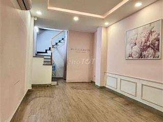 🔥  𝐓𝐑𝐀̂̀𝐍 𝐐𝐔𝐀𝐍𝐆 𝐊𝐇𝐀̉𝐈, 𝐐𝐔𝐀̣̂𝐍 𝟏 🌸🍃🌕🎗️ cho thuê nhà nguyên căn hẻm xe hơi 📍 𝐕