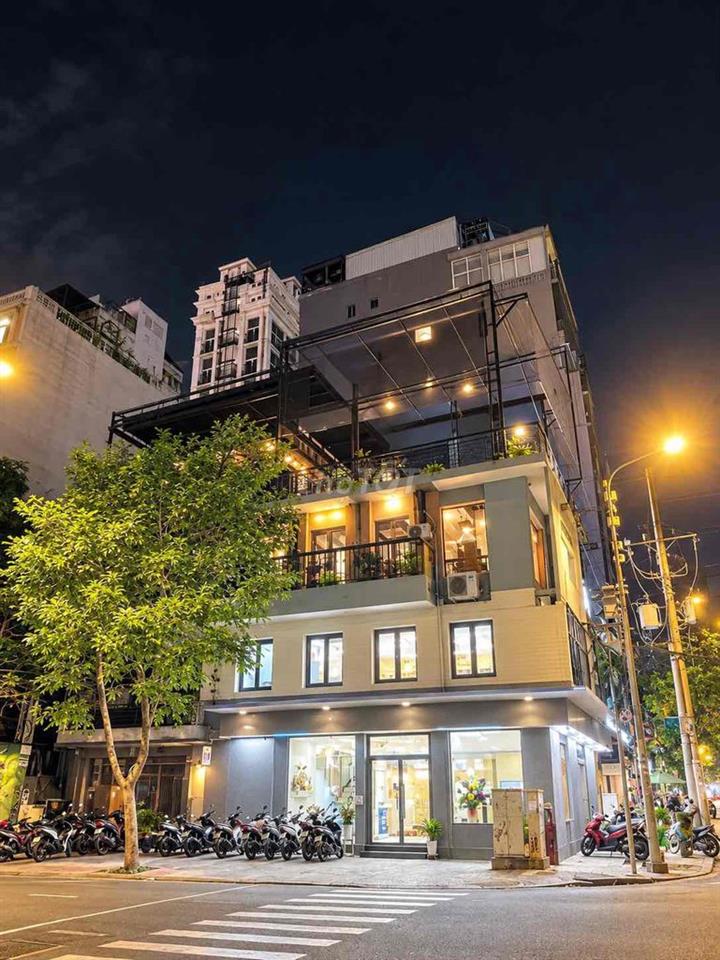 🔥 𝐌𝐀̣̆𝐓 𝐁𝐀̆̀𝐍𝐆 191M2 𝐏𝐀𝐒𝐓𝐄𝐔𝐑, 𝐐𝐔𝐀̣̂𝐍 𝟏 🌸🍃🌕🎗️ cho thuê mặt bằng Mặt tiền đường