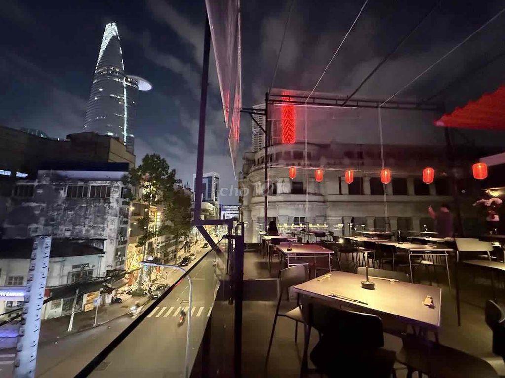🔥 𝐌𝐀̣̆𝐓 𝐁𝐀̆̀𝐍𝐆 191M2 𝐏𝐀𝐒𝐓𝐄𝐔𝐑, 𝐐𝐔𝐀̣̂𝐍 𝟏 🌸🍃🌕🎗️ cho thuê mặt bằng Mặt tiền đường