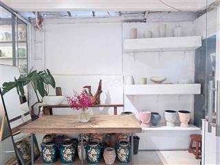 Tìm đối tác phù hợp như đồ thủ công/ vintage / chậu gốm bình thuỷ tinh