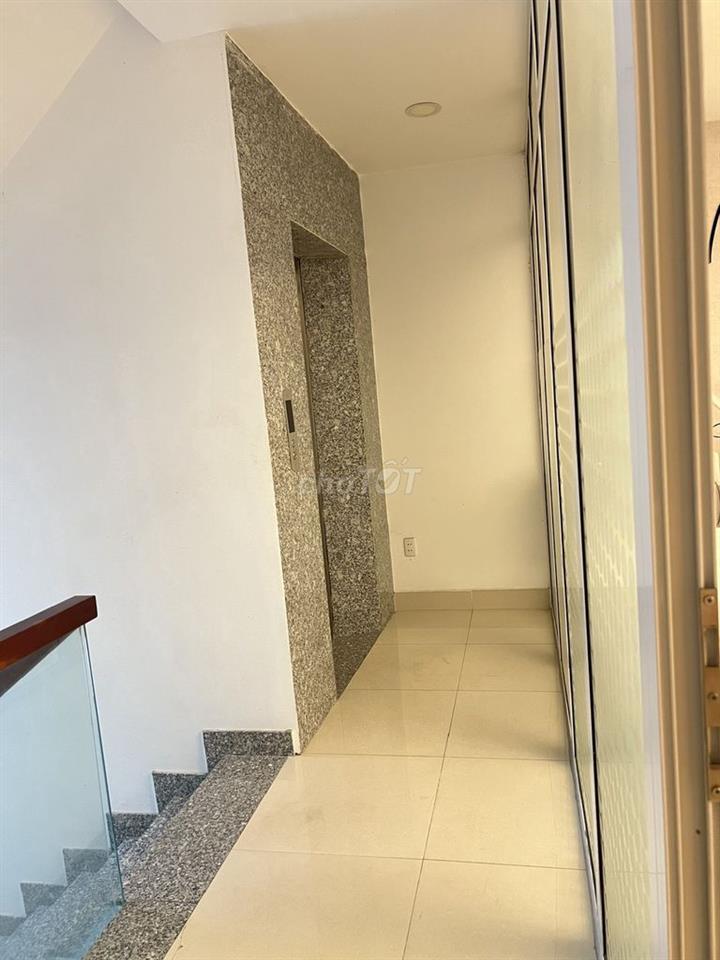 Cần cho thuê Mặt bằng, Văn phòng mặt tiền Nơ Trang Long, Bình Thạnh